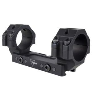 Trijicon Precision Mount 34MM 1.125" 20MOA