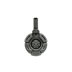 Genesis Arms Drum Magazine 15 Round