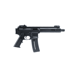 Mountain Billy Gun Lab GOAT-15 ATOM 22LR Pistol