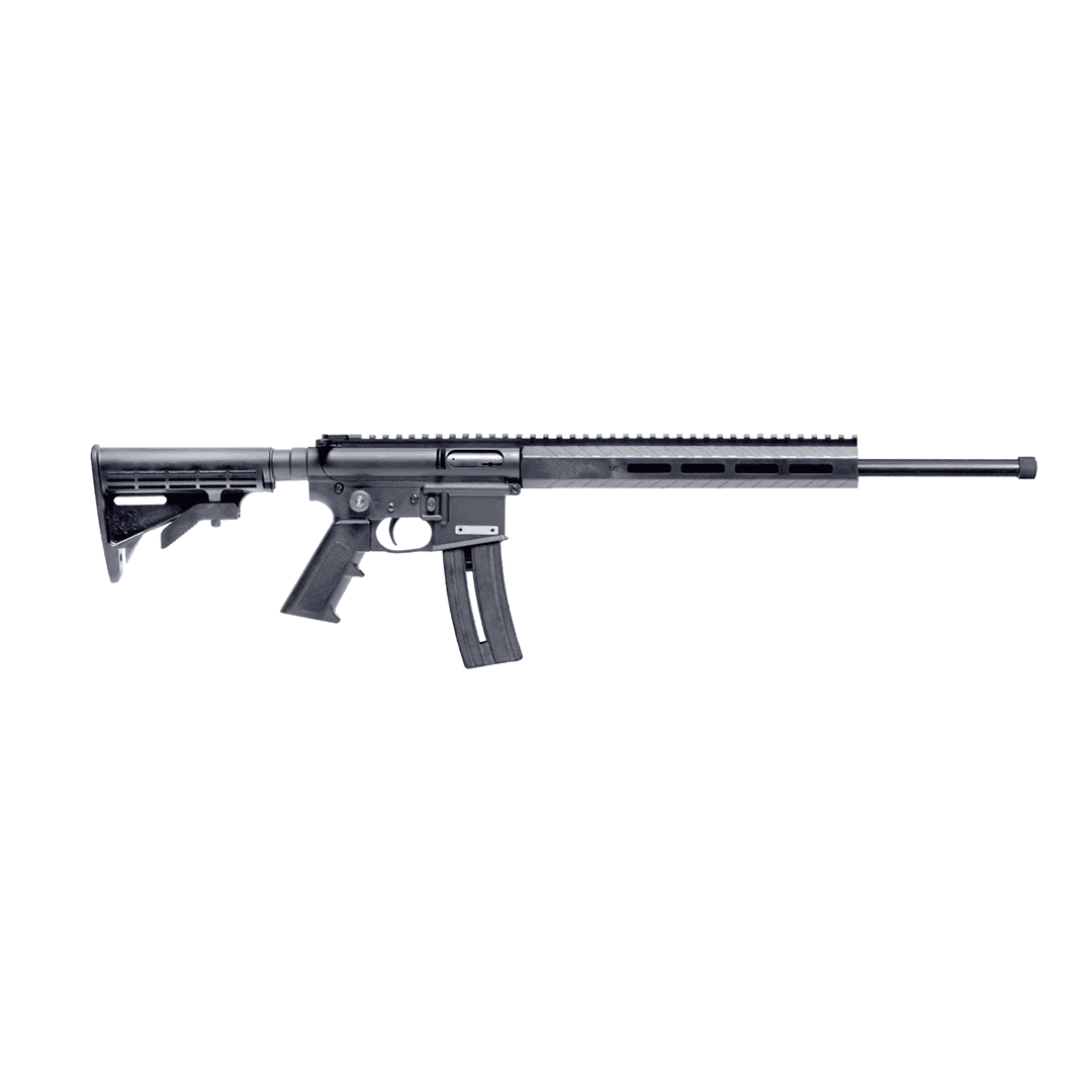 Mountain Billy Gun Lab GOAT-15 Helium 22LR 16″ Barrel