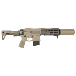 Maxim Defense PDX-SD Short Barrel Rifle W/SDX Suppressor
