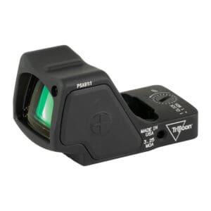 Trijicon RMR HD 3.25 MOA Red Dot Sight