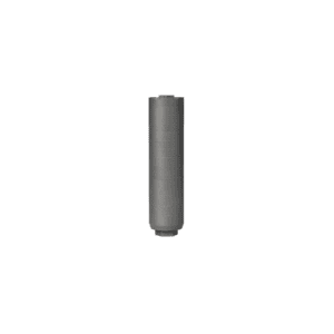 Q LLC Trash Panda 7.62 Suppressor Bead Blast