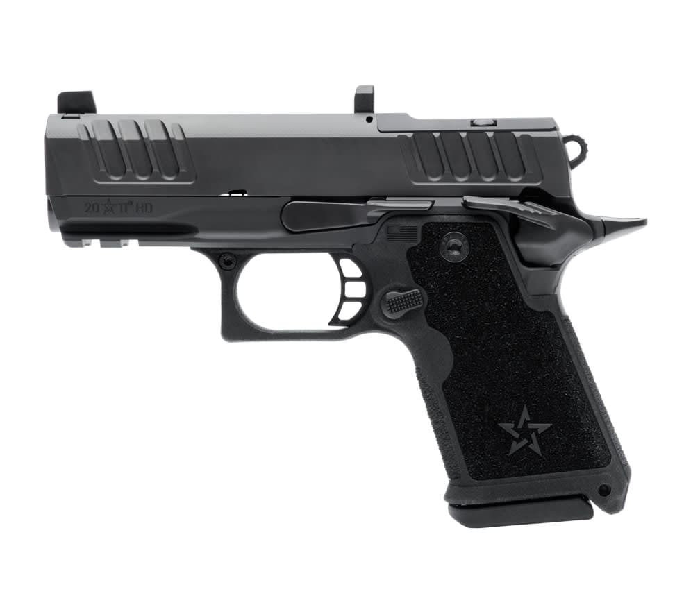 Staccato HD C3.6 9MM Preferred Package - Image 2