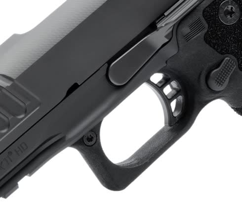 Staccato HD C3.6 9MM Preferred Package - Image 3