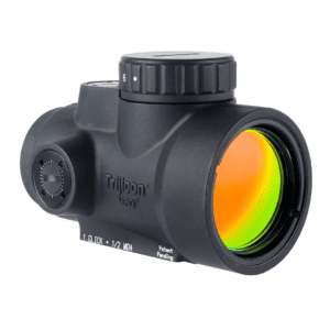 Trijicon MRO SD 2MOA Red Dot - NO Mount