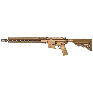 Geissele Super Duty MOD1 5.56NATO 16" Desert Dirt