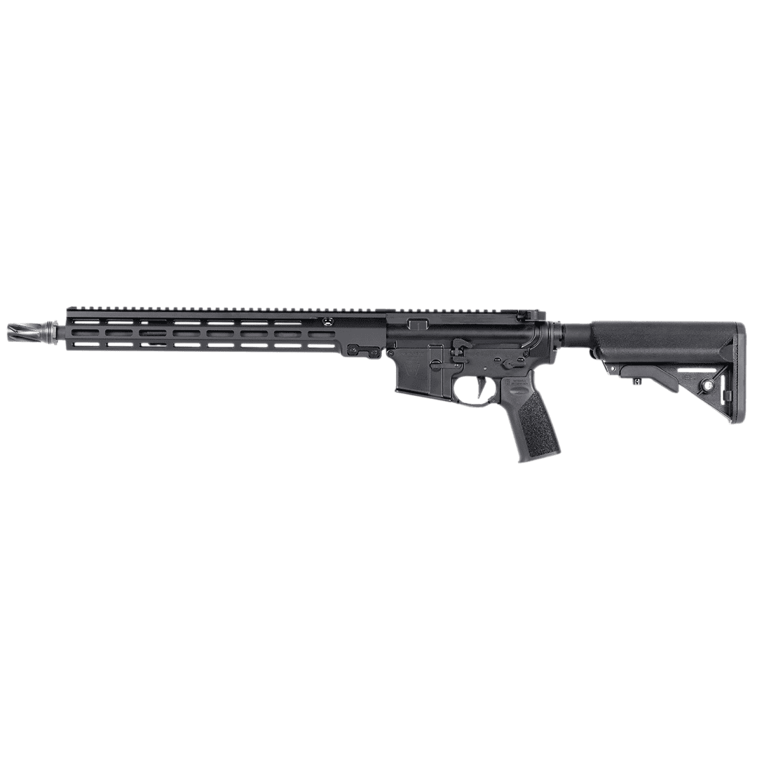 Geissele Super Duty MOD1 5.56NATO 16" Heavy Barrel Black - Image 2