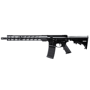 ZRO DELTA Ready Series V2 5.56NATO / 223 Wylde 16" Barrel