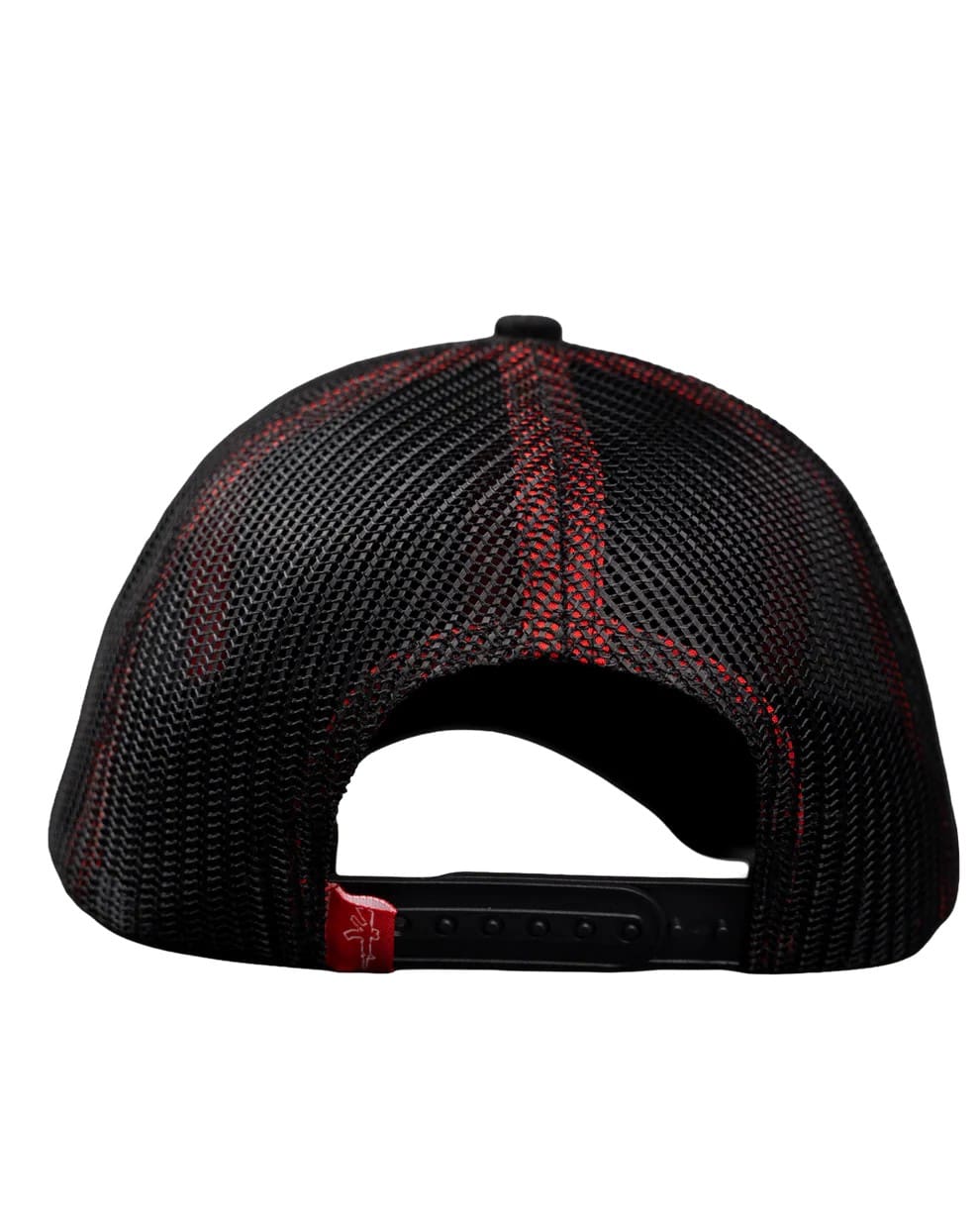 Retro Rifle Murican Muscle Hat - Image 3