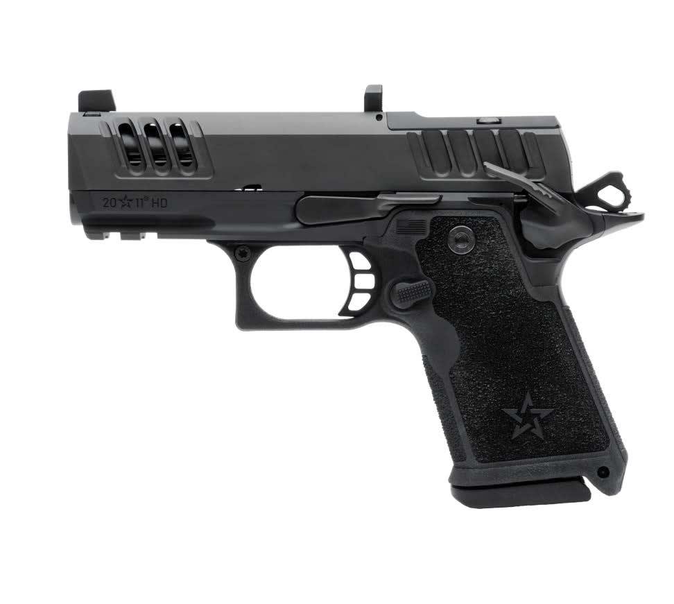 Staccato HD C3.6 9MM Premium Package - Image 2