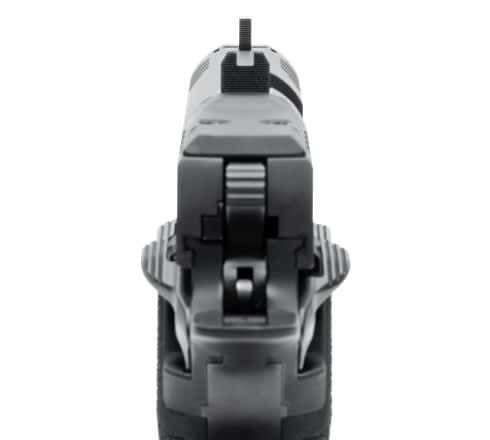 Staccato HD C3.6 9MM Premium Package - Image 4