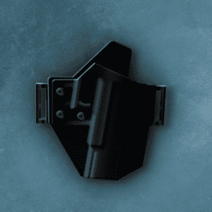 T-REX Ironside Holster Right Hand Black